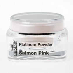 Platinum Powder Cover Salmon - Камуфлирующая лососевая акриловая пудра 70 gm